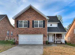 7635 Pleasantville Way, Grovetown, GA 30813