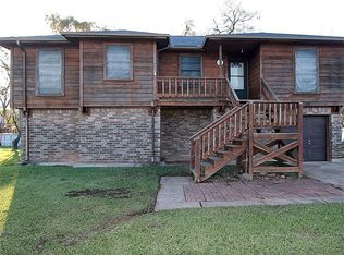 17002 Hill Creek Dr, Rosharon, TX 77583