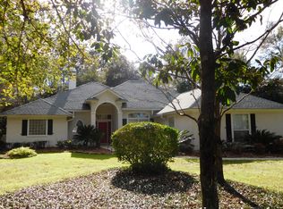 1917 Quaker Ridge Dr, Green Cove Springs, FL 32043