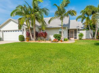 1277 Cypress Trace Dr, Melbourne, FL 32940