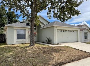 736 Obo Dr, Davenport, FL 33896