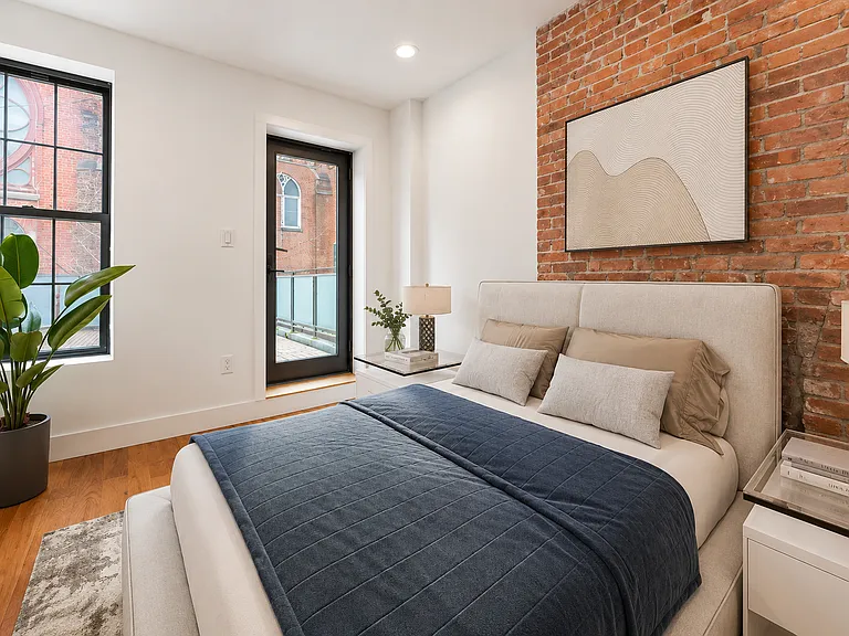 806 President St #3B — Photo 5