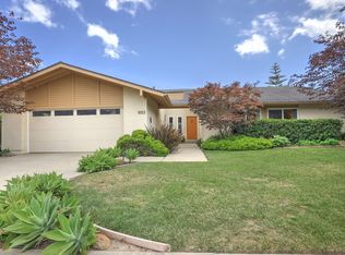 1055 N Patterson Ave, Santa Barbara, CA 93111