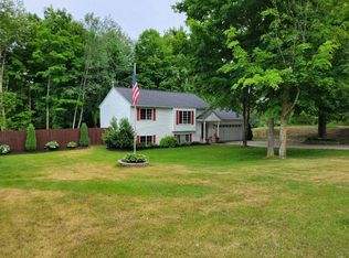 14830 Treevalley Dr, Cedar Springs, MI 49319