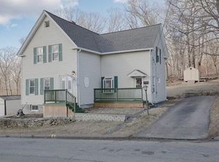 117 Malvern Rd, Worcester, MA 01610