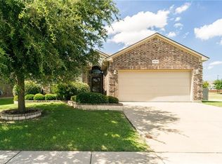 5616 Paluxy Sands Trl, Fort Worth, TX 76179