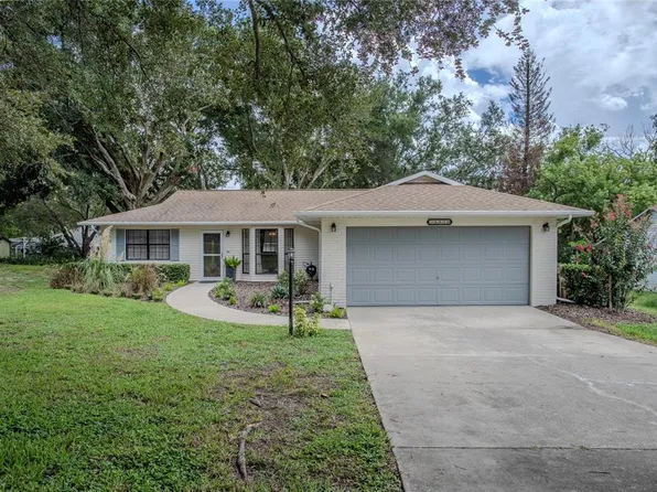 36618 DORAL DRIVE, GRAND ISLAND, FL 32735