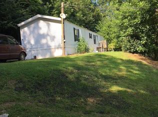 8600 Highway 92, Pineville, KY 40977