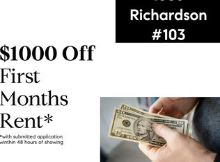 1803 Richardson Ave SUITE 103, Dallas, TX 75215
