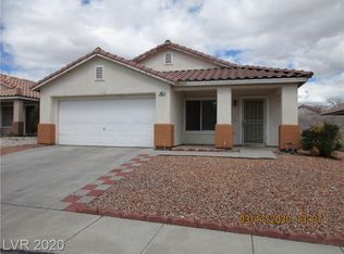 630 Bent Grass Ave, North Las Vegas, NV 89032