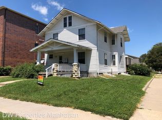 1000 Bluemont Ave #2, Manhattan, KS 66502