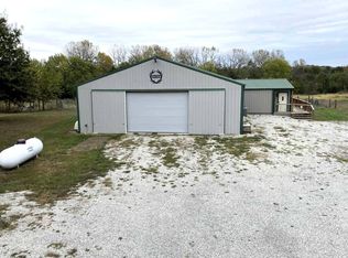 23058 160th St, Altamont, MO 64620