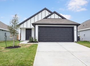 846 Gavin Walker Dr, Rosharon, TX 77583