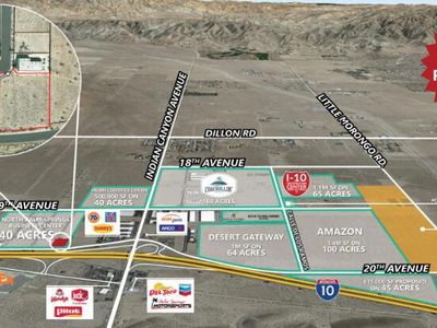63755 Orr Way, Desert Hot Springs, CA, 92240