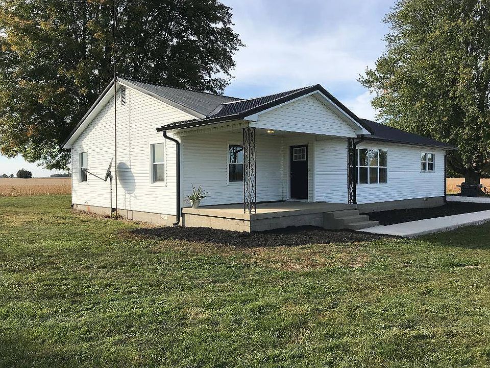 17163 N 200 W, Summitville, IN 46070 Zillow
