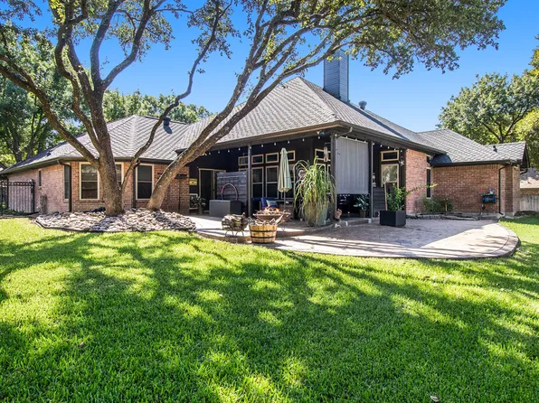 8521 Woodslane Dr, Fort Worth, TX 76179