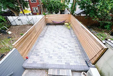 Rented by Keystone Realty USA Corp