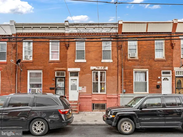 2322 S 8th St, Philadelphia, PA 19148