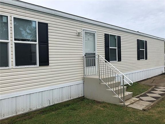 2nd image of 5321 Loomis St Lot 234