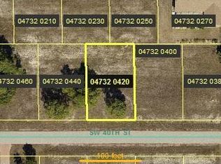 1805 SW 40th St, Cape Coral, FL 33914