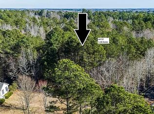 Glade Springs Rd, Little Mountain, SC 29075