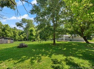 494 W Spring St, Marengo, IN 47140