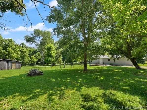 494 W Spring Street, Marengo, IN 47140