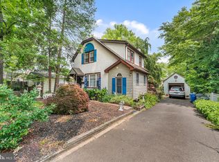 733 Walnut Ave, Langhorne, PA 19047