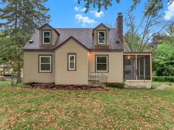 6728 W River Rd, Brooklyn Center, MN 55430