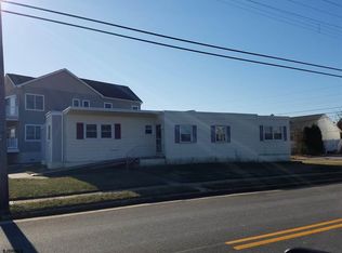 1900 Bayshore Ave, Brigantine, NJ 08203