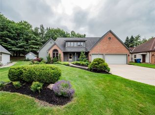 29159 Quail Run, North Olmsted, OH