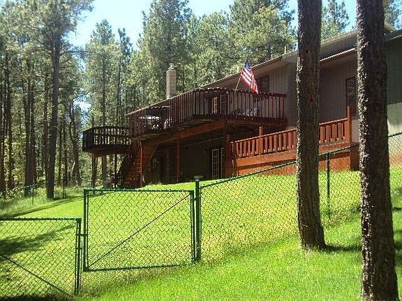 2nd image of 10008 S High Meadows Dr