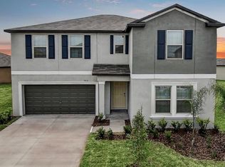 1631 Tropical Oasis Ave, Plant City, FL 33565