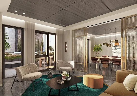 Rented by Douglas Elliman | media 83