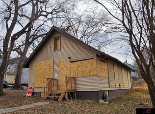 3611 Charles St, Omaha, NE 68131