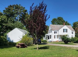 502 Main St, Wareham, MA 02571