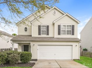 1553 Kindred Cir NW, Concord, NC 28027