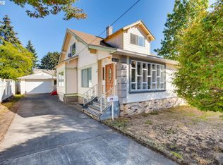 4818 SE 99th Ave, Portland, OR 97266