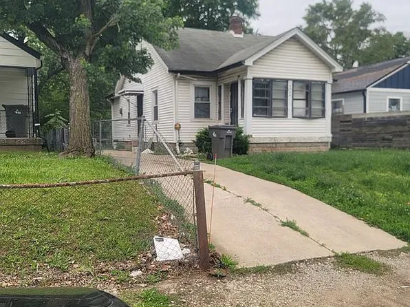 3528 Brouse Ave, Indianapolis, IN 46218