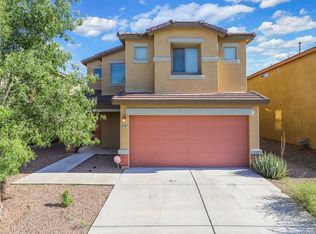 4787 E American Beauty Dr, Tucson, AZ 85756
