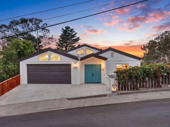 440 Farallon Ave, Pacifica, CA 94044