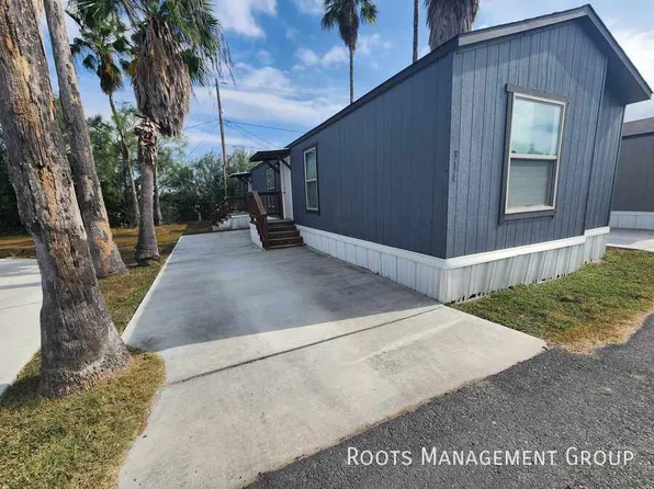 310 Scobey Ave, Donna, TX