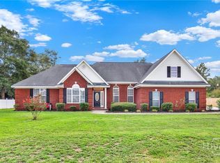 111 Saint Matthews Rd, Guyton, GA 31312