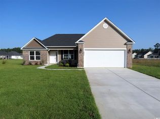 423 Channel View Drive Bucksville Oaks LOT 82, Conway, SC 29527