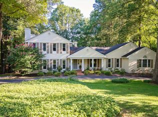 18 Hickory Meadow Rd, Cockeysville, MD 21030