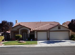 5221 Backwoodsman Ave, Las Vegas, NV 89130