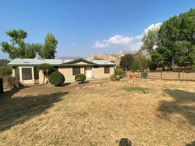 42124 South Fork Drive, Three Rivers, CA, 93271