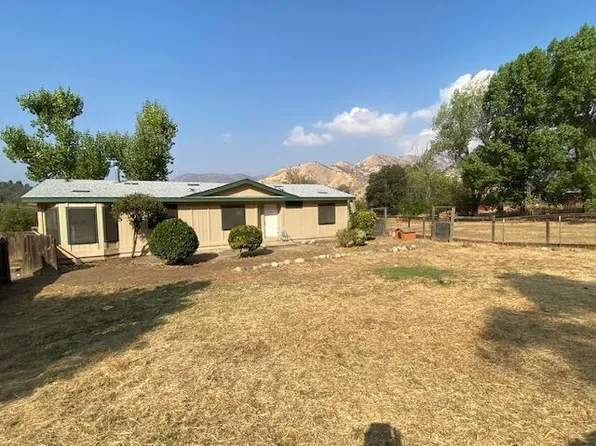 42124 South Fork Drive, Three Rivers, CA 93271