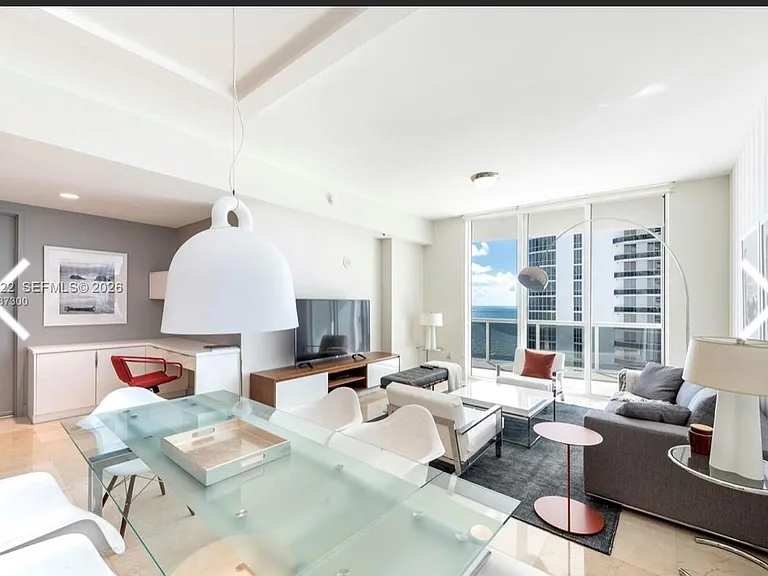 16001 Collins Ave #2102 — Photo 7