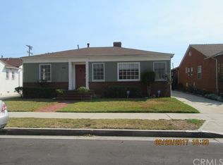 3820 6th Ave, Los Angeles, CA 90008